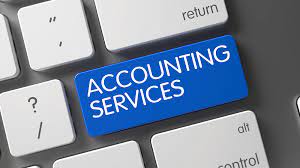 accounting service company