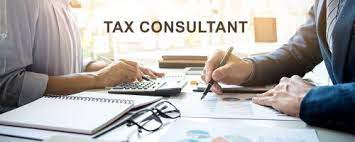 best online tax consultant