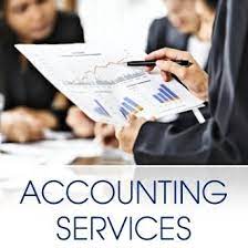 accounting service company