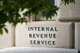 irs processing returns services