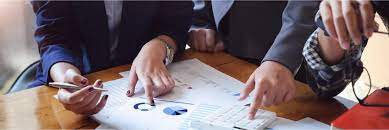 business tax planning services