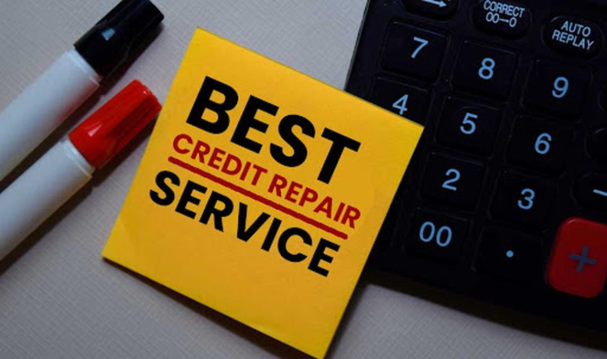 Credit Repair