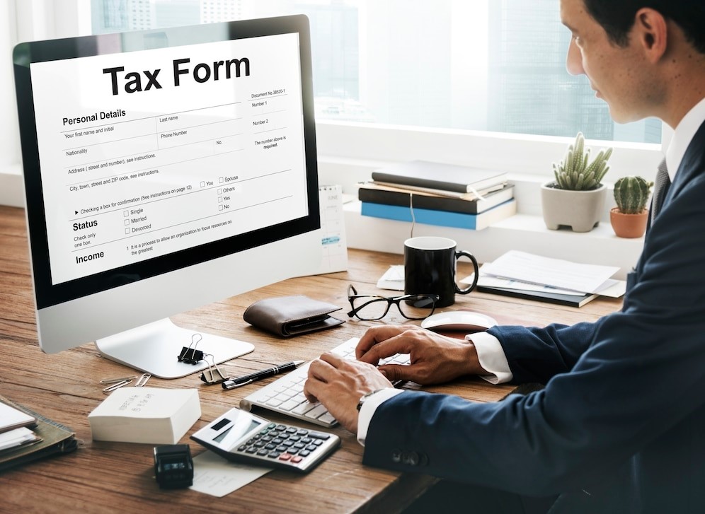 self-employed tax preparation