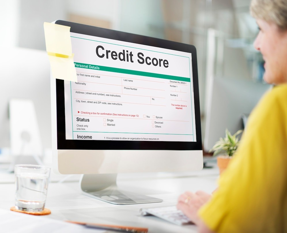 credit score repair in queens