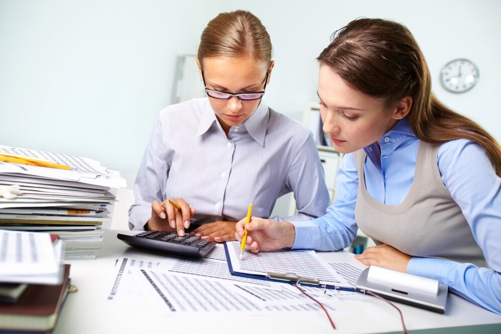 personal bookkeeping services