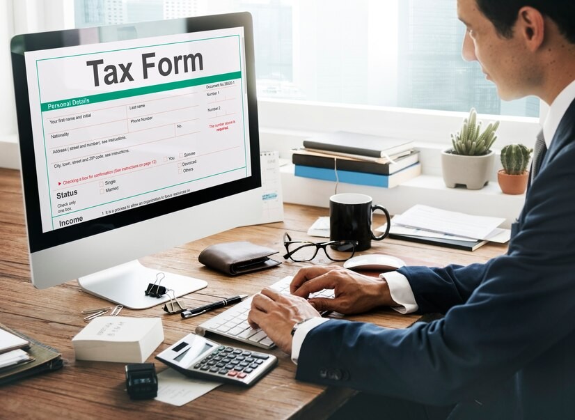 tax preparer queens