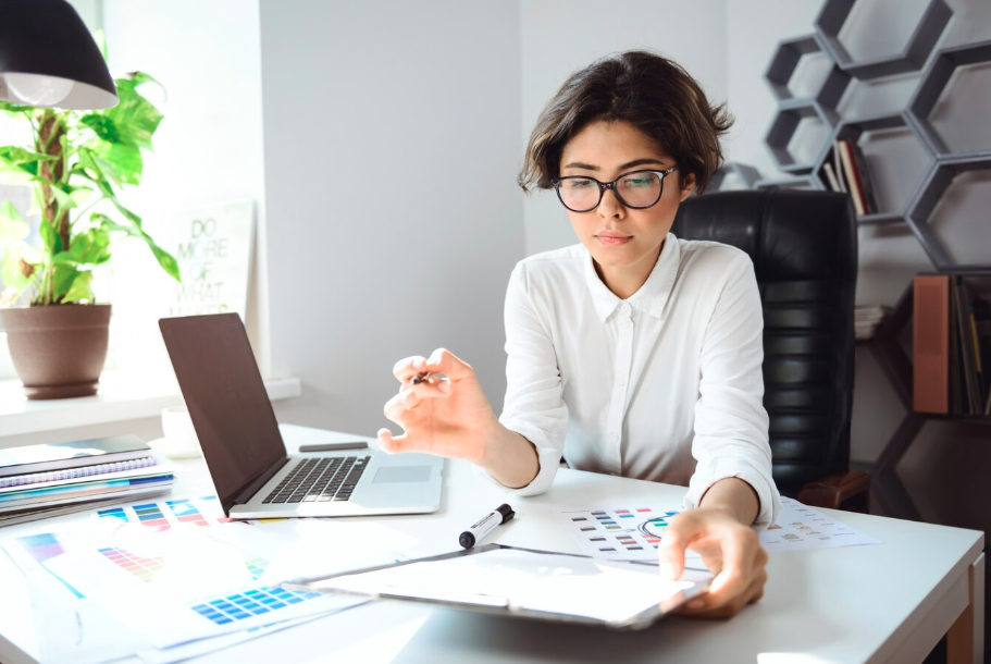 personal bookkeeping services