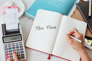 tax preparer queens
