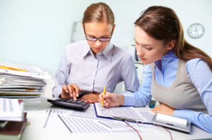accounting bookkeeping services