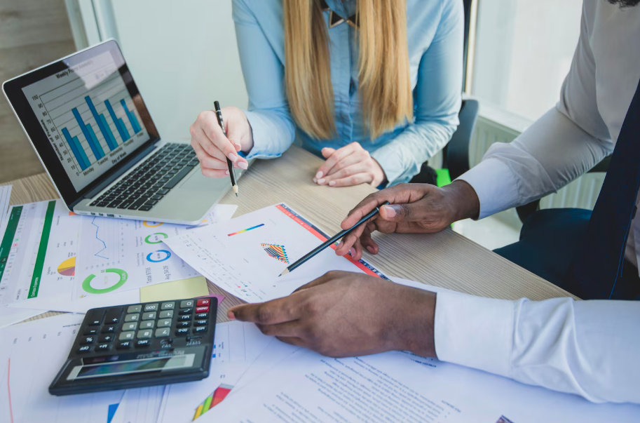 accounting bookkeeping services