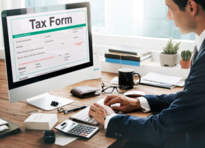 individual tax preparation queens