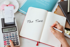 tax preparer queens