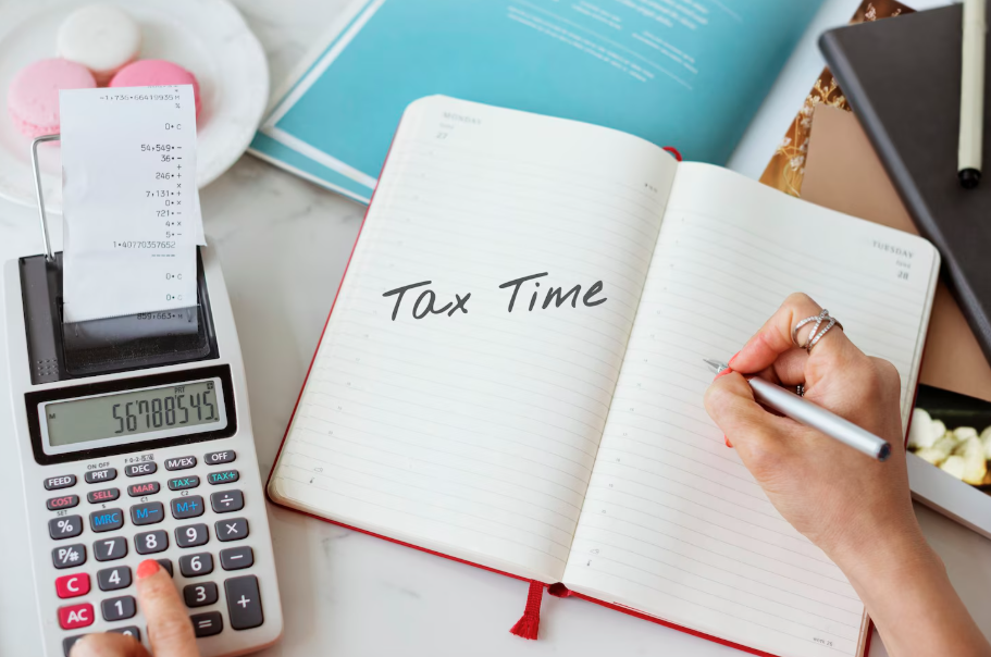 tax preparer queens