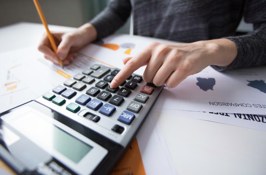 accounting services in Queens