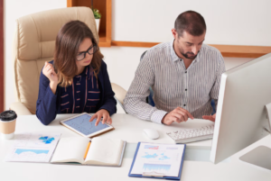 personal bookkeeping services