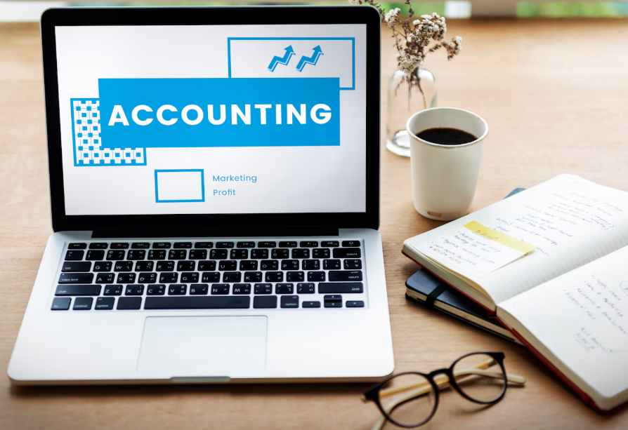 accounting bookkeeping services