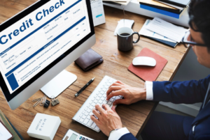 credit repair service