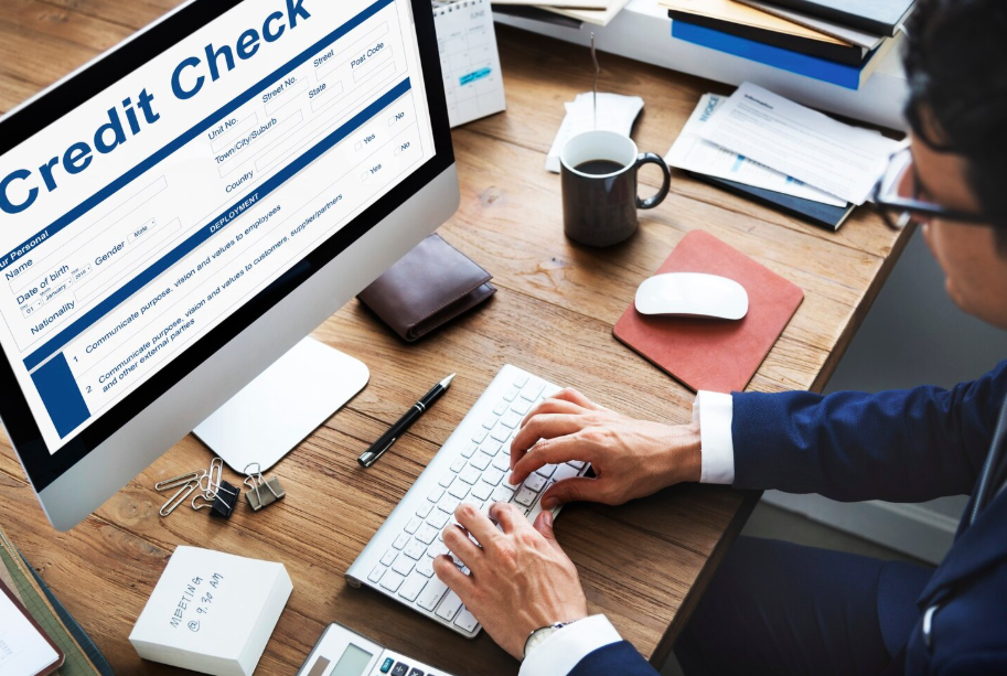 credit repair service