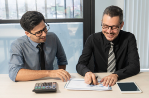 best accountant for back taxes in Queens