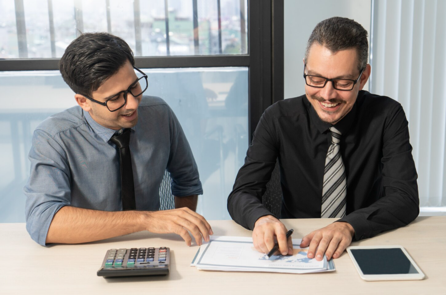 best accountant for back taxes in Queens