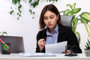 Queens self employed tax preparation