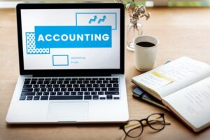 accounting bookkeeping services