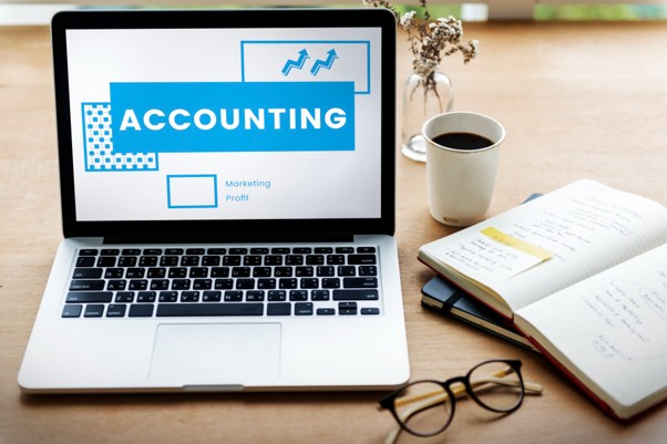 accounting bookkeeping services