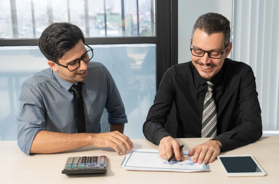 best accountant for back taxes Queens